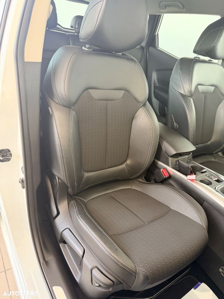 Renault Kadjar Energy dCi 110 EDC COLLECTION - 31