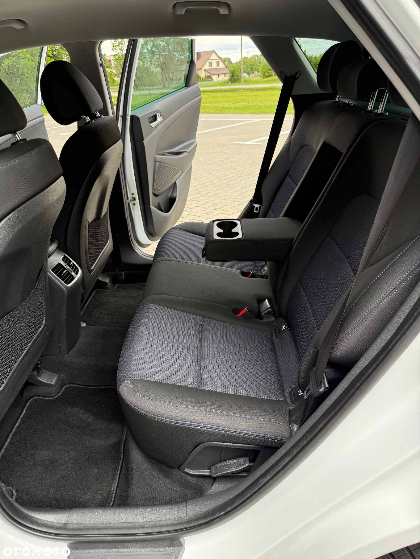 Hyundai Tucson 1.6 Turbo 2WD Passion Plus - 30