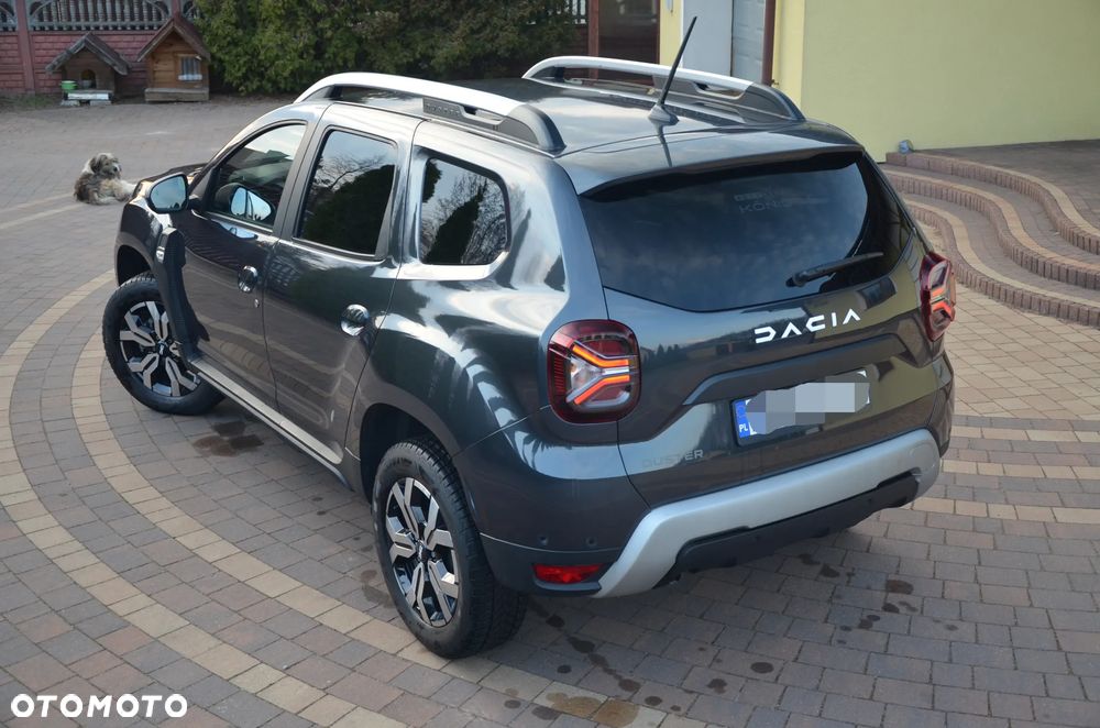 Dacia Duster 1.0 TCe Prestige - 13