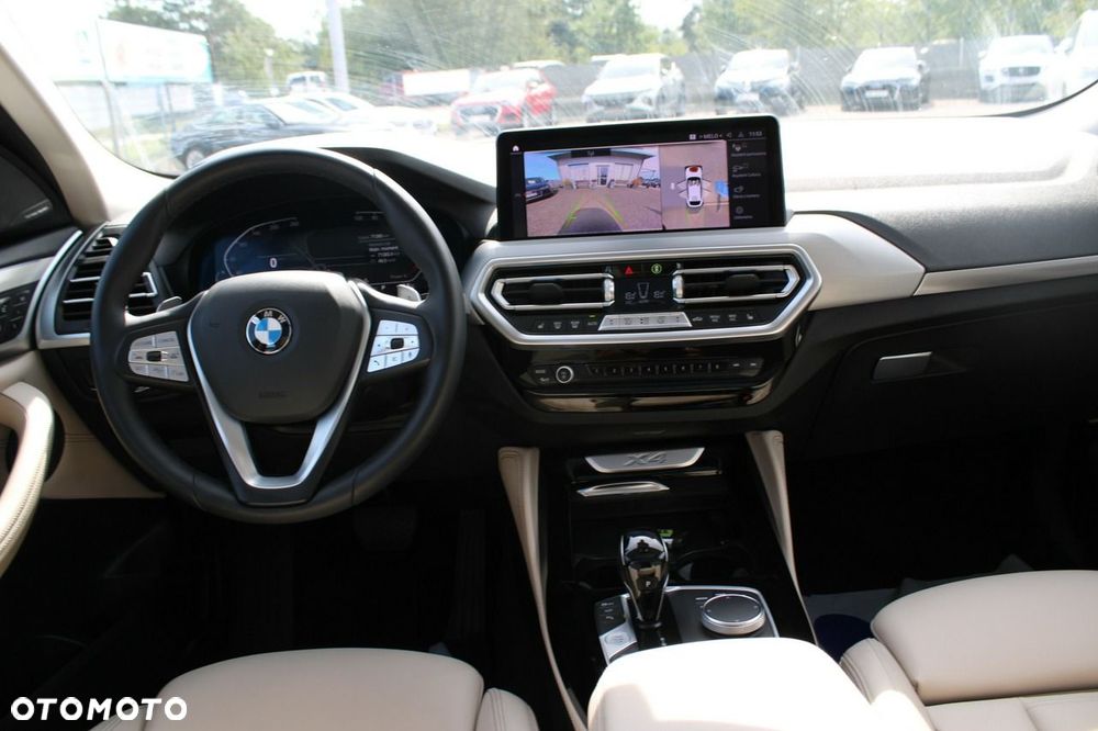 BMW X4 - 18