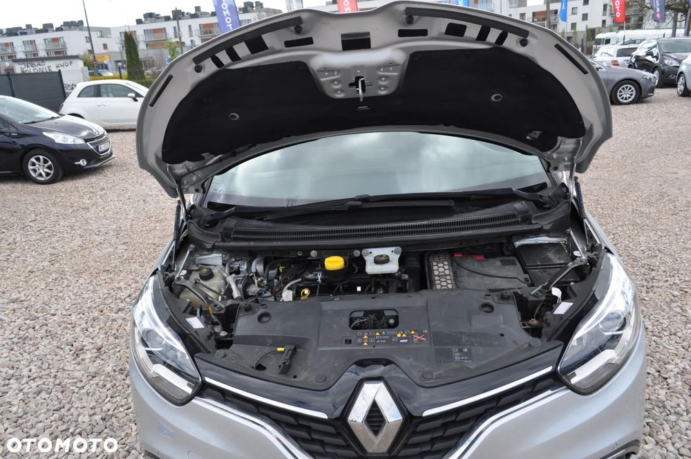 Renault Grand Scenic - 24