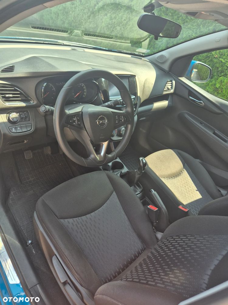 Opel Karl 1.0 Eco - 5