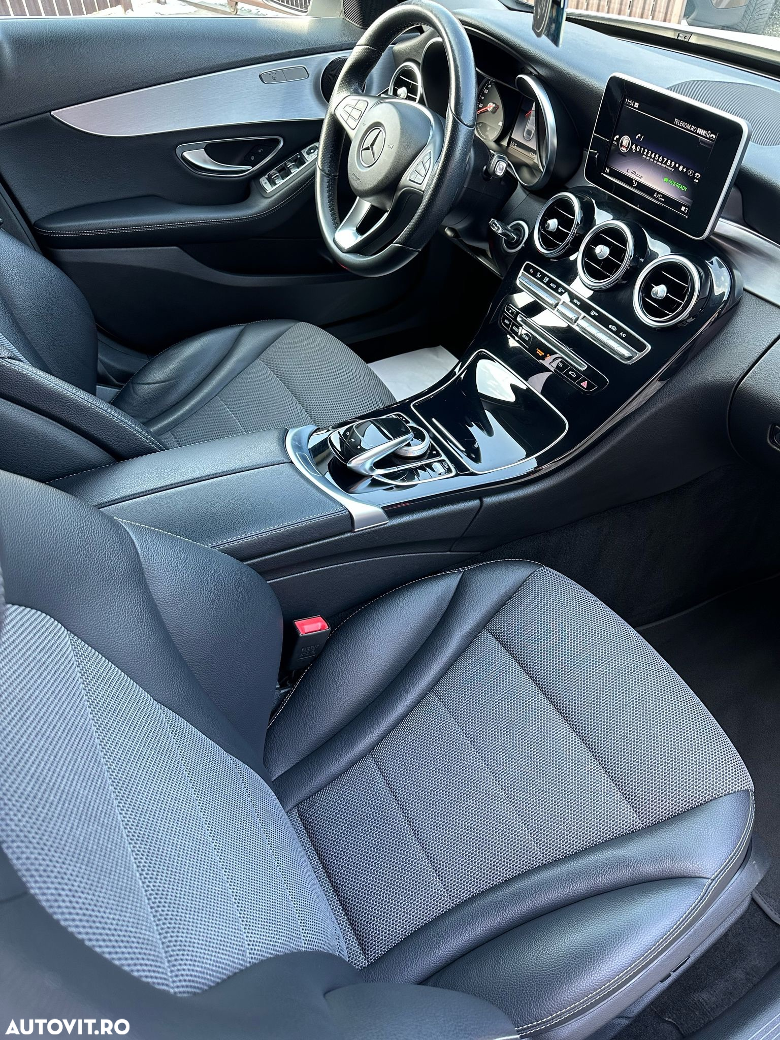 Mercedes-Benz C - 15