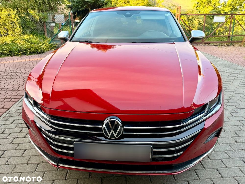 Volkswagen Arteon 2.0 TSI Elegance DSG - 3