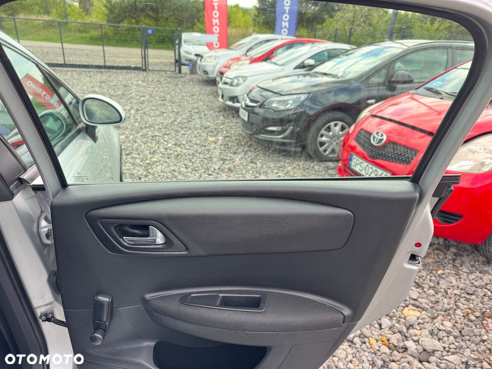Citroën C4 1.6 16V Impress Pack - 17