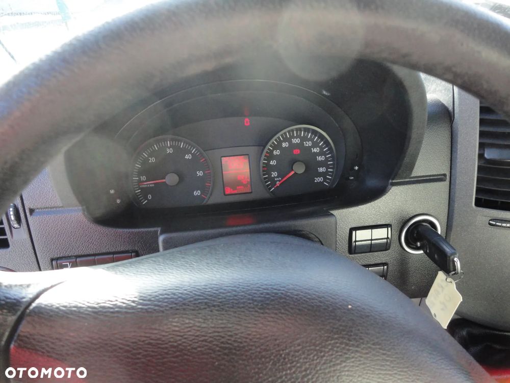 Volkswagen Crafter - 7