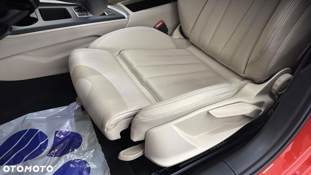 Audi A4 Limousine 35 TDI mHEV S Line S tronic - 13