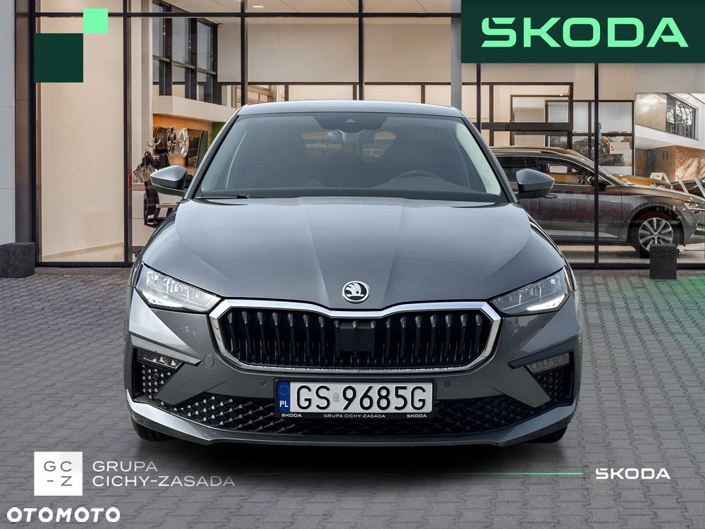 Skoda Scala 1.5 TSI Drive DSG - 9