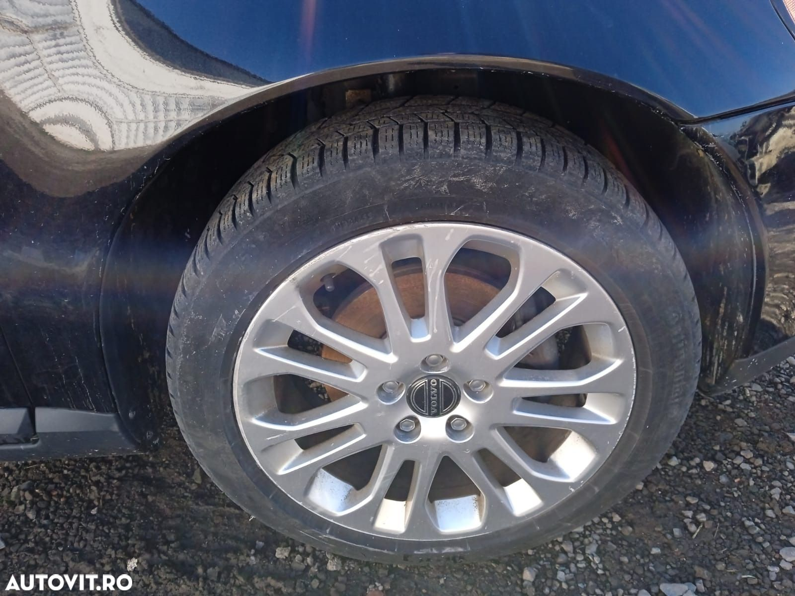 Dezmembrari  Volvo S40 2 (MS)  2004  > 0000 1.6 D Motorina - 8