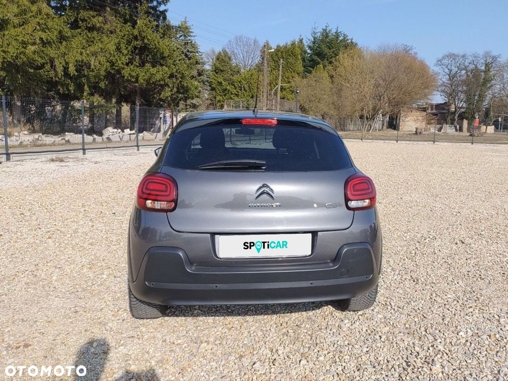 Citroën C3 1.2 PureTech Max - 5