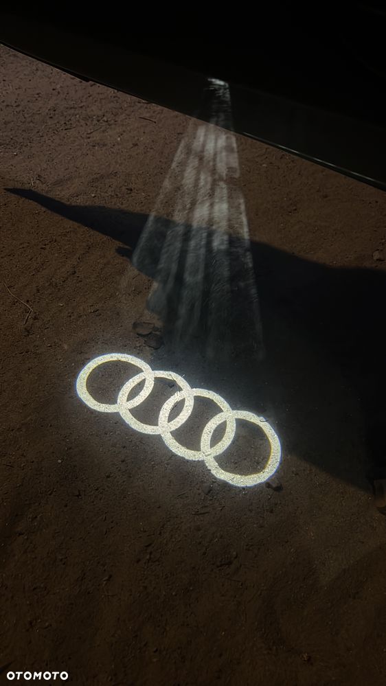 Audi A4 Avant 40 TDI S Line S tronic - 10
