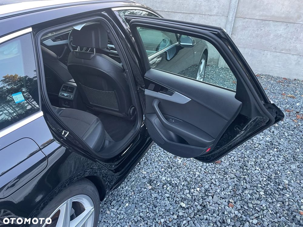 Audi A4 Avant - 22