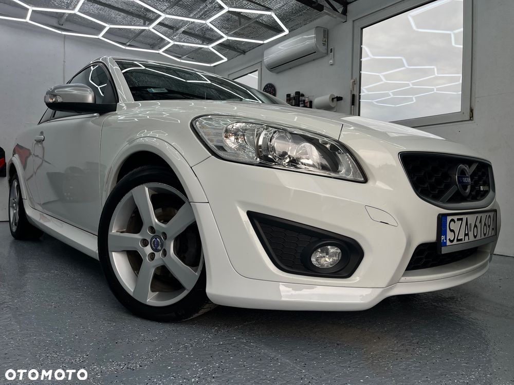 Volvo C30 - 2
