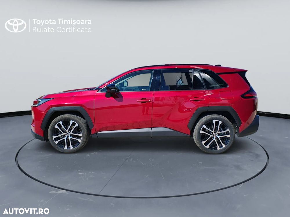 Toyota RAV4 - 3