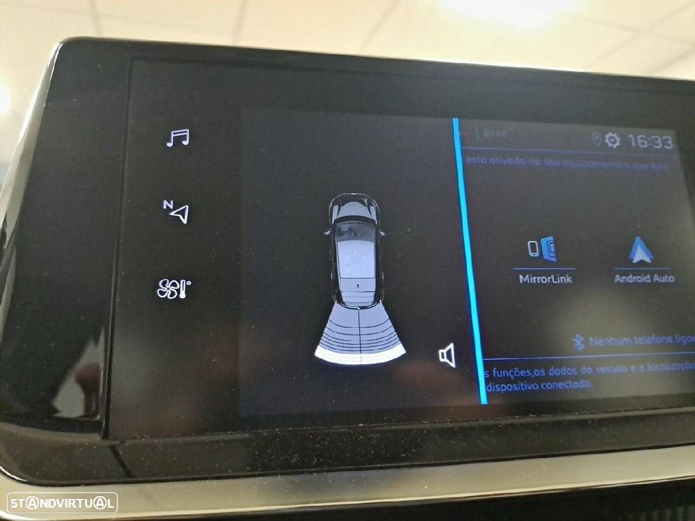 Peugeot 208 1.5 BlueHDi Active Pack - 24