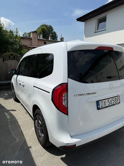 Mercedes-Benz Citan - 3