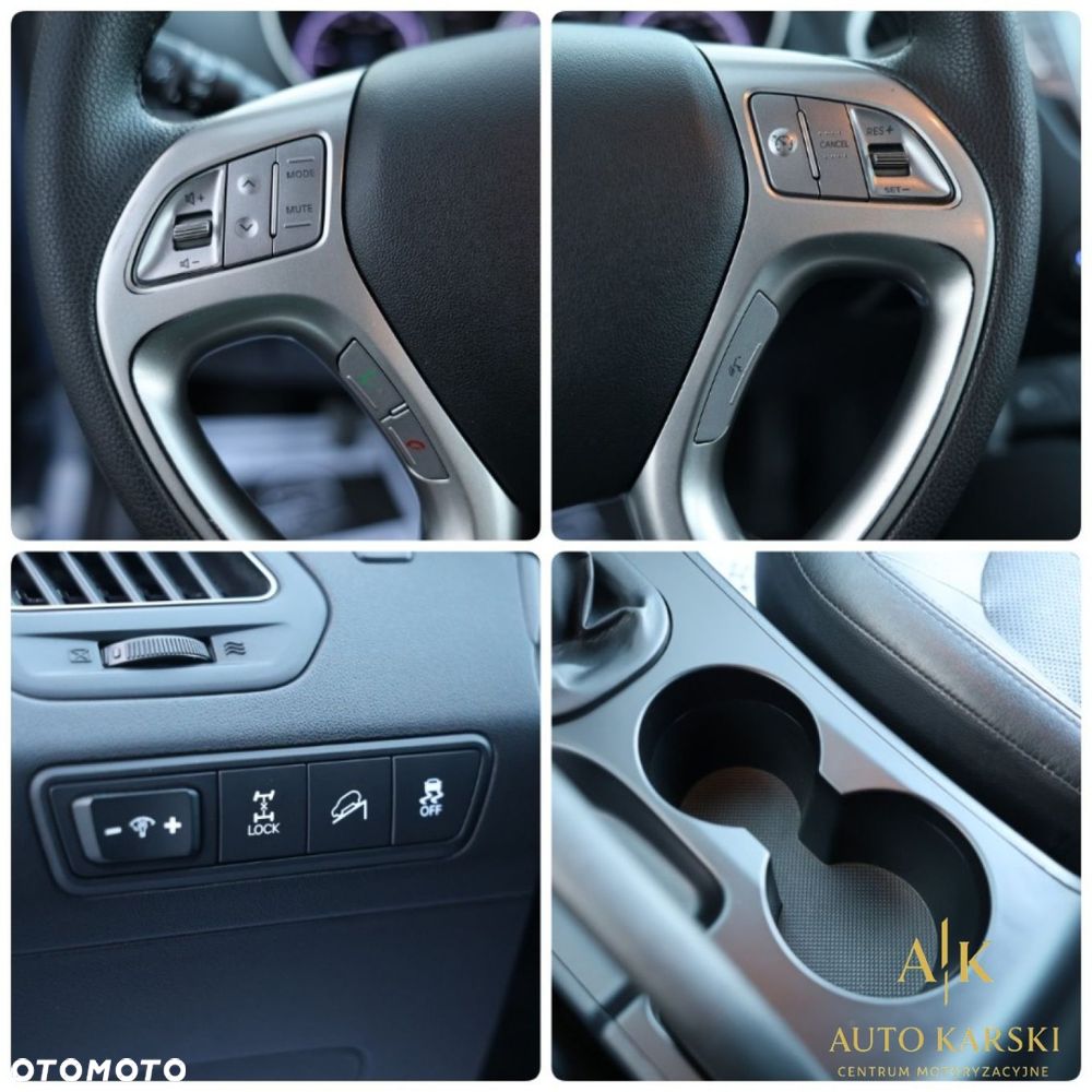 Hyundai ix35 - 40