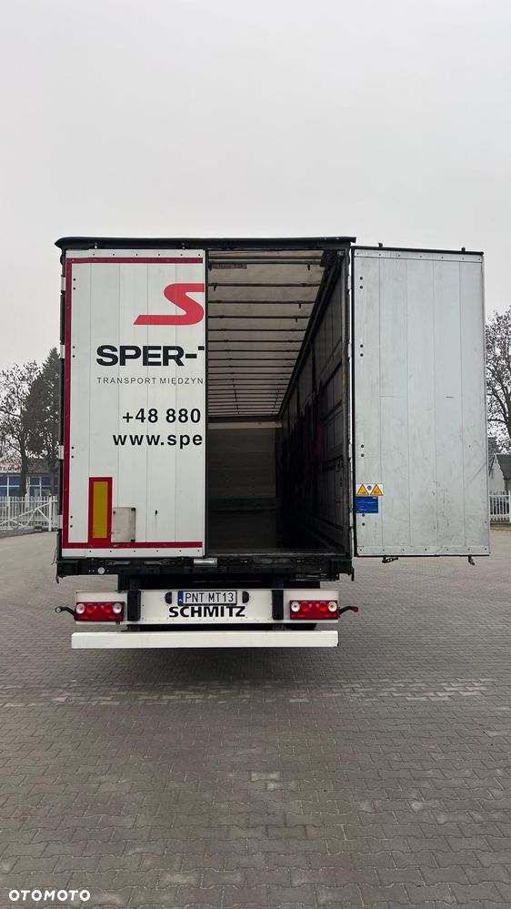 Schmitz Cargobull - 5