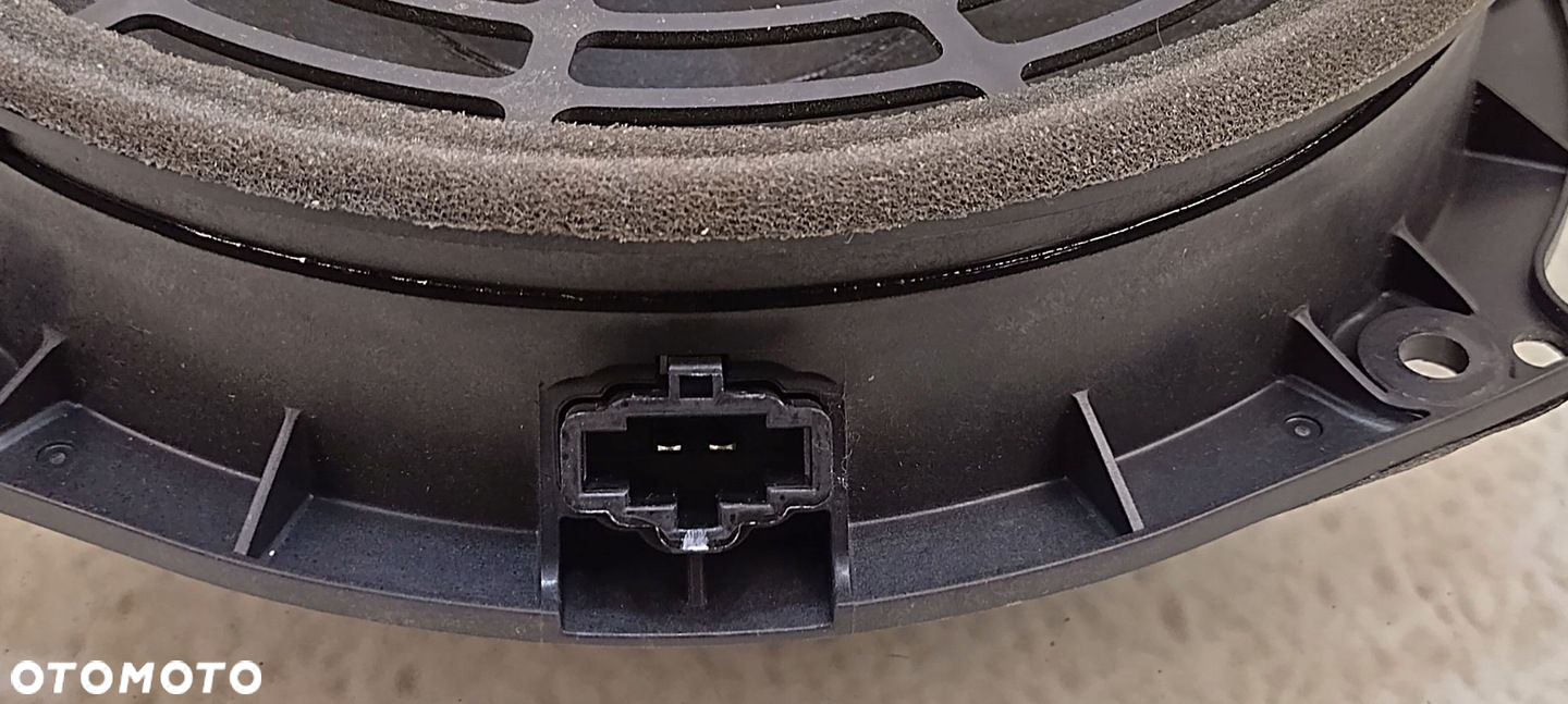 AUDI A6 C7 4G LIFT 15-18 GŁOŚNIK DRZWI PRZEDNICH PRAWY LEWY 4G2035415 - 4