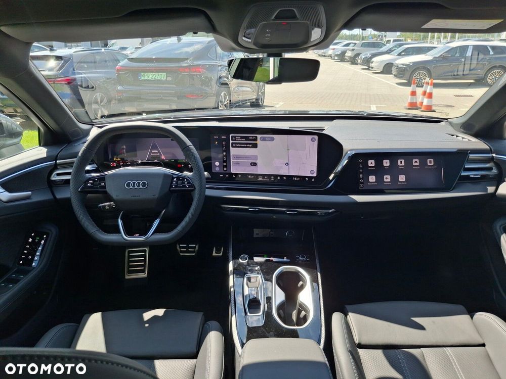 Audi A6 Limousine - 19