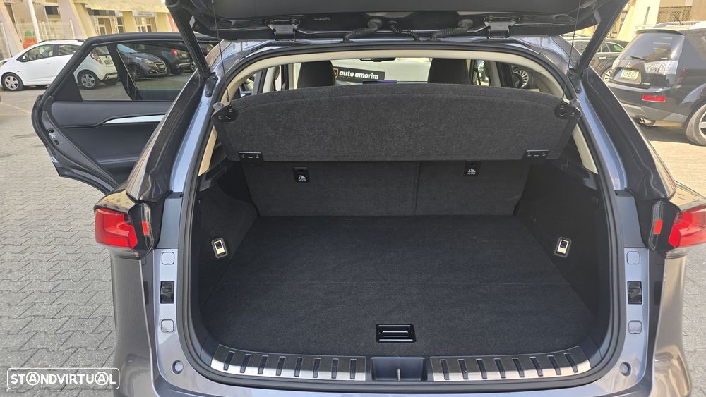 Lexus NX 300h Executive+ - 24