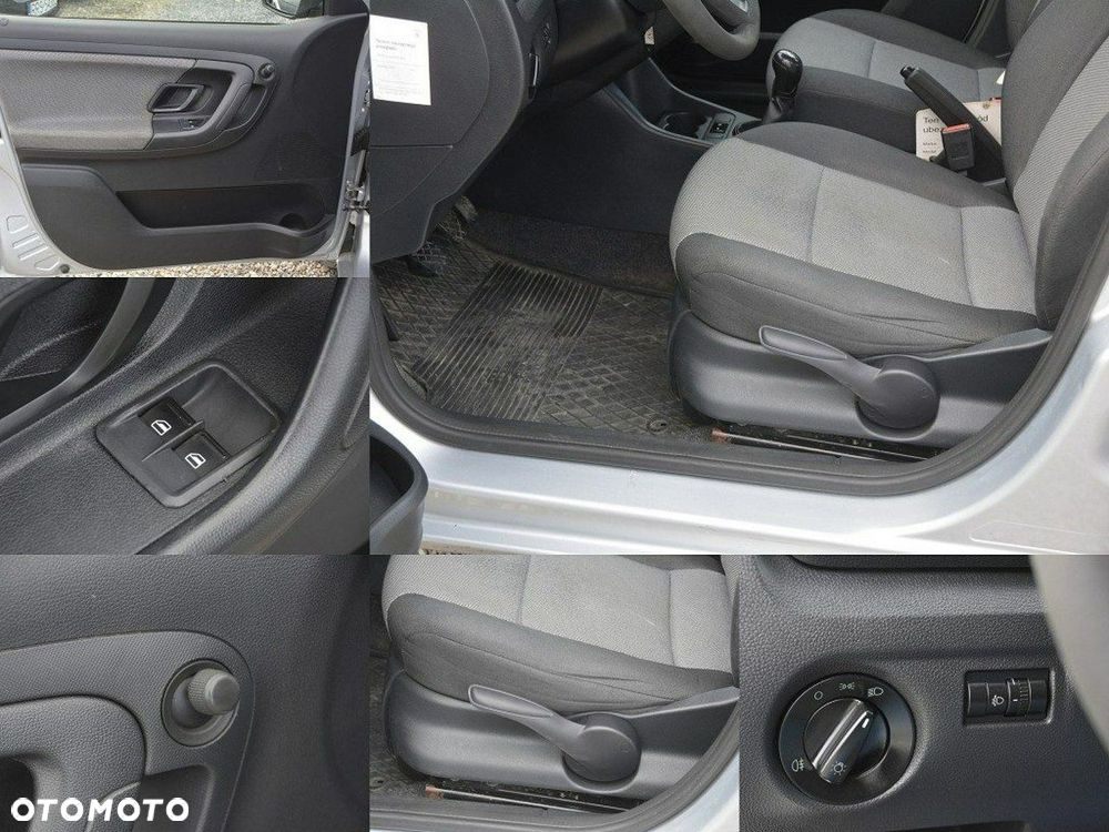 Skoda Fabia 1.6 TDI DPF Active - 20