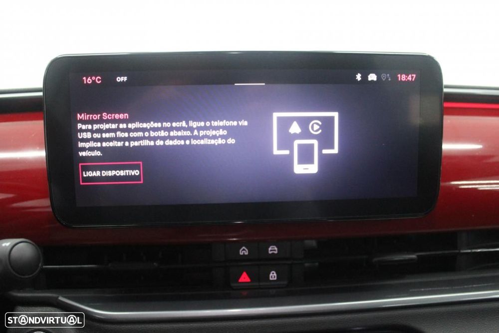 Fiat 600e 54 kWh La Prima - 22