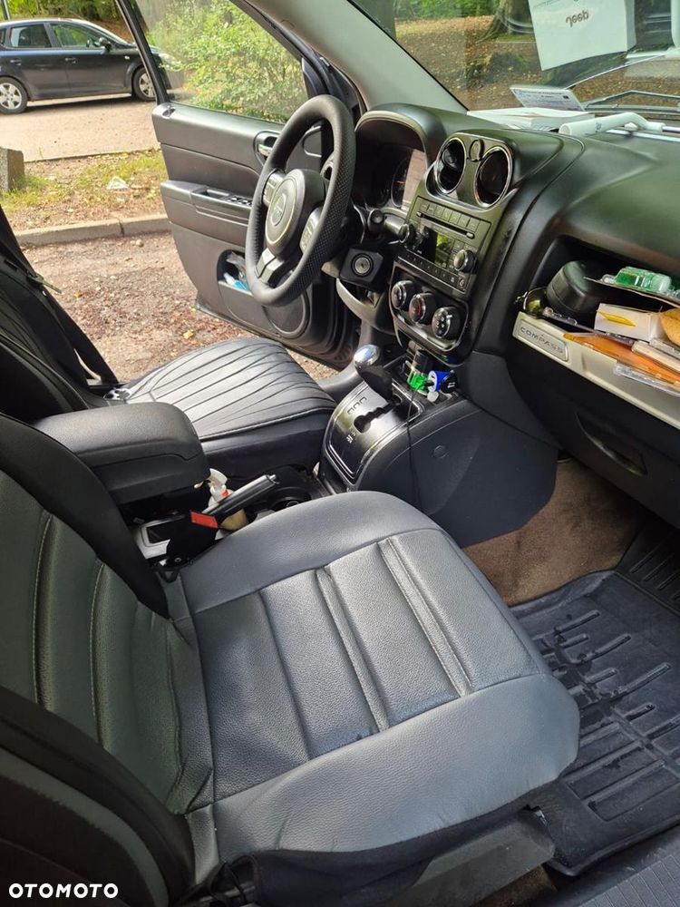 Jeep Compass - 15