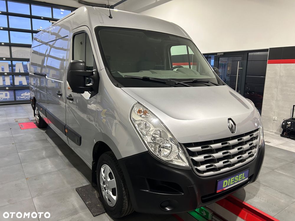Renault Master - 9