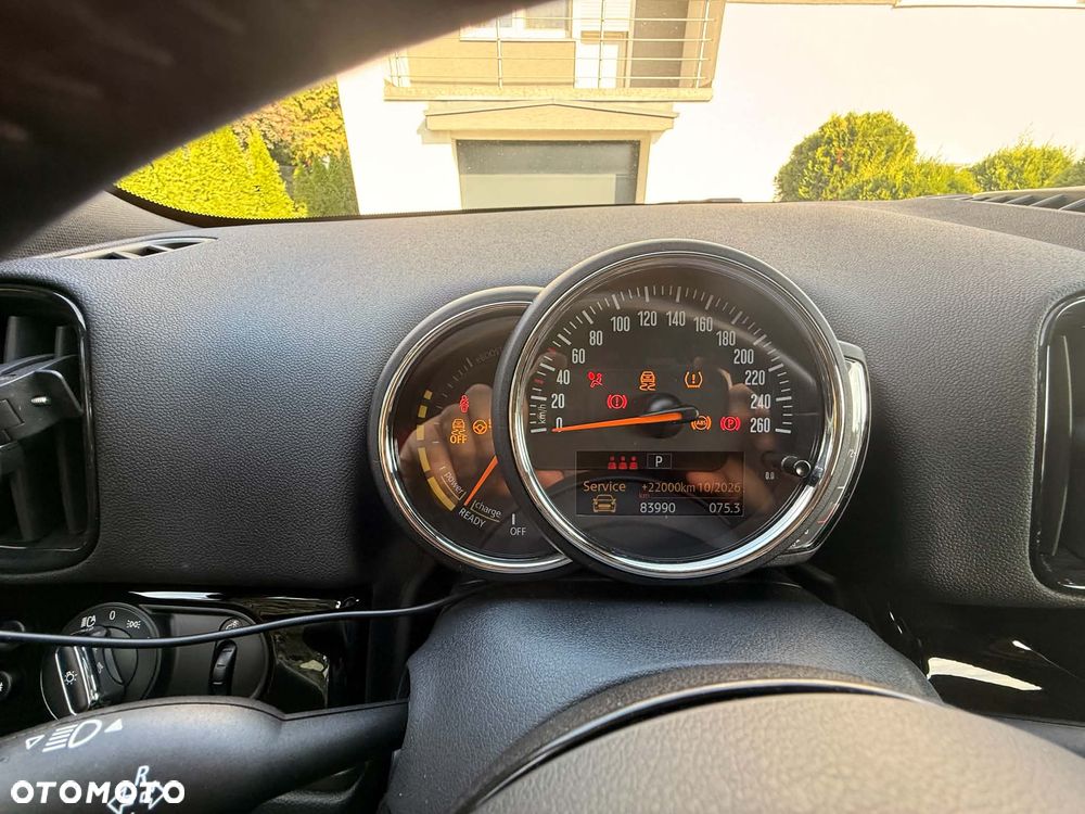 MINI Countryman - 9