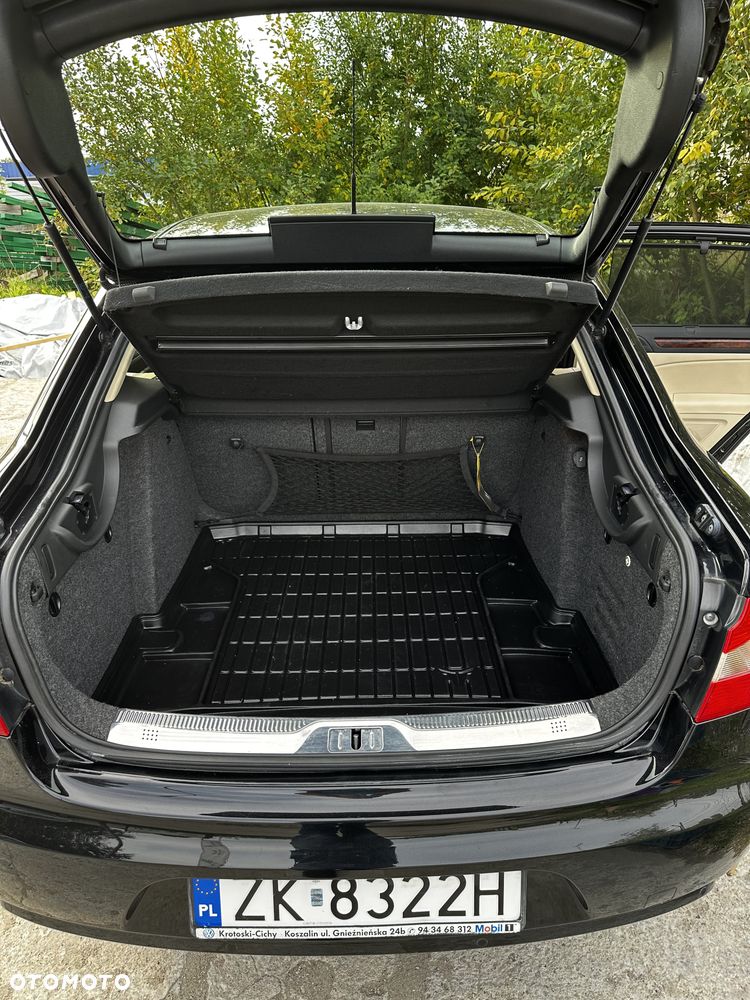 Skoda Superb 1.8 TSI 4x4 Elegance - 23