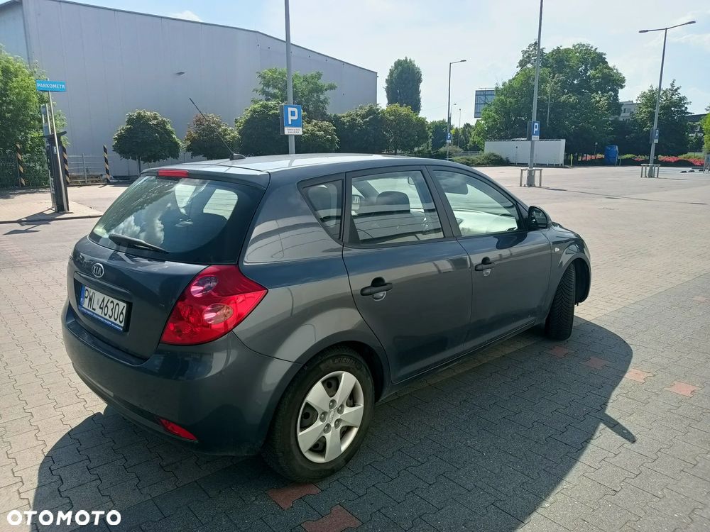 Kia Ceed 1.4 Comfort - 5