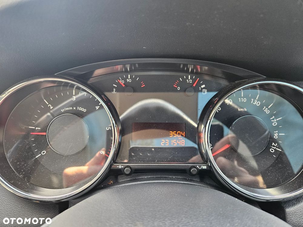 Peugeot 5008 2.0 BlueHDi Active - 9