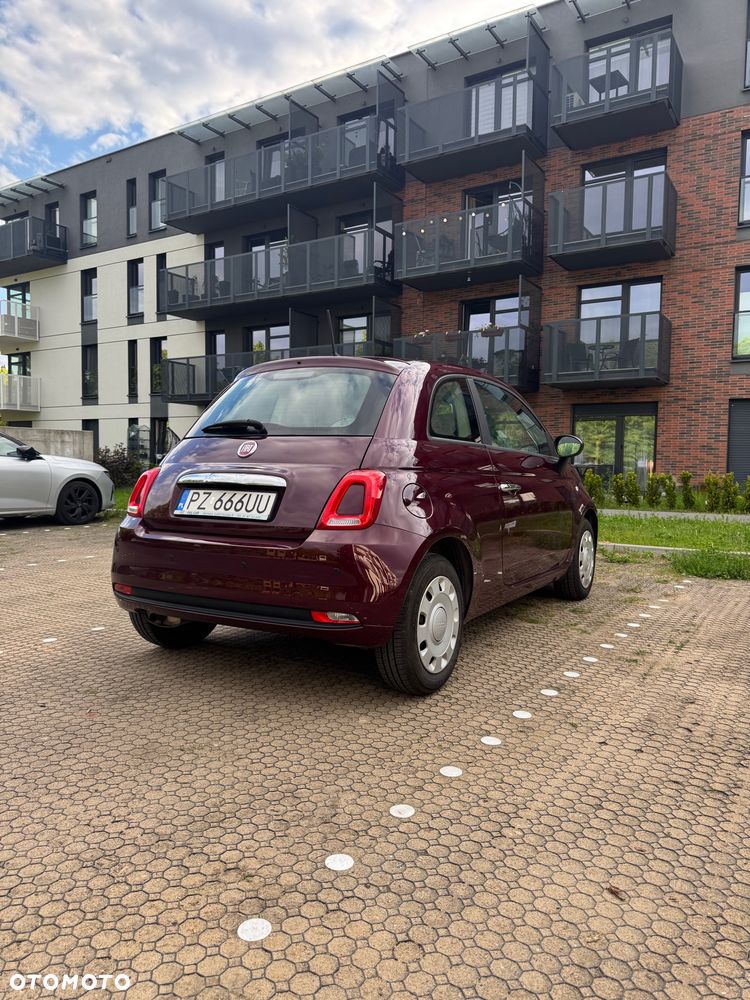Fiat 500 - 6