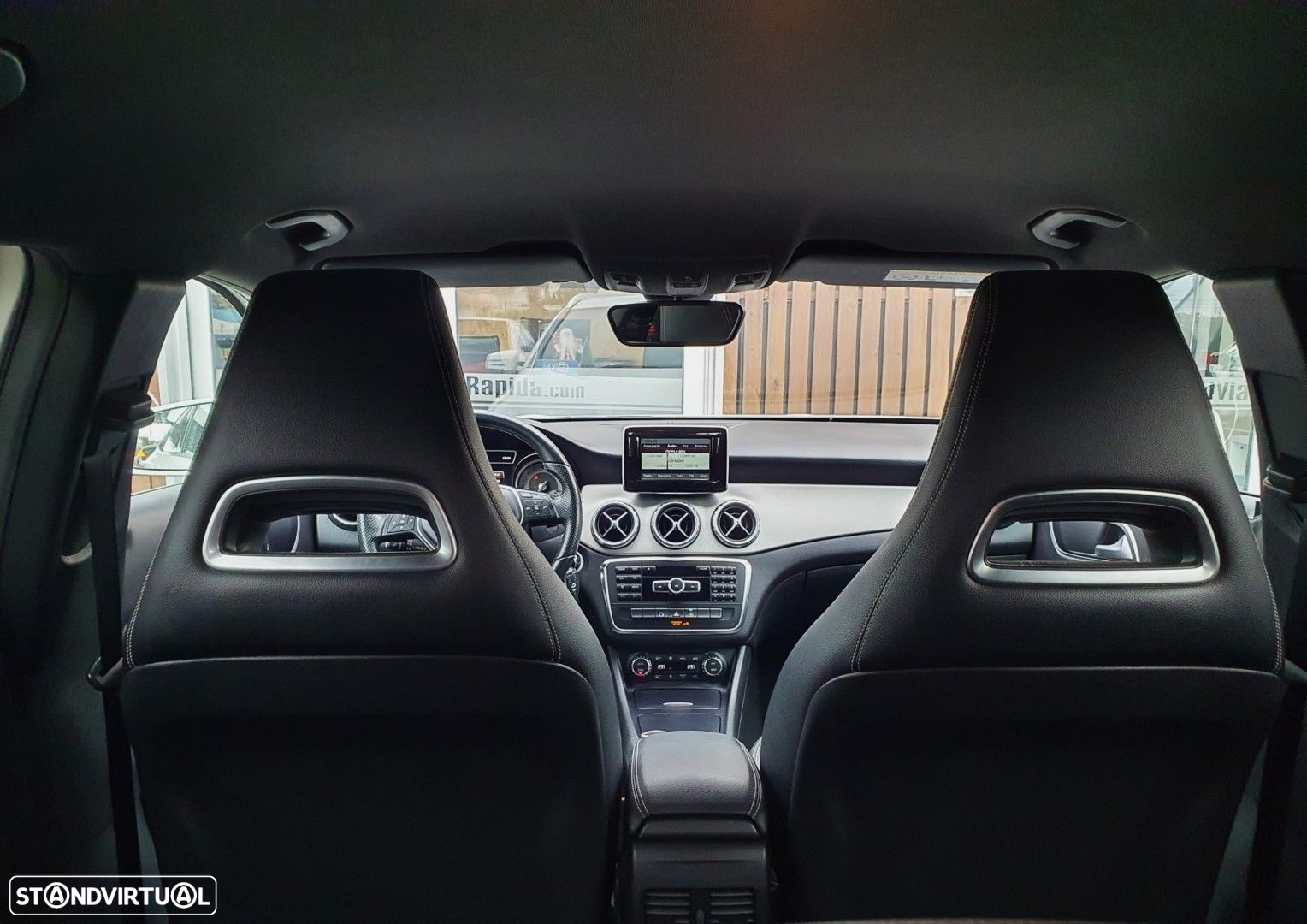 Mercedes-Benz GLA 220 CDI 4Matic 7G-DCT Urban - 6