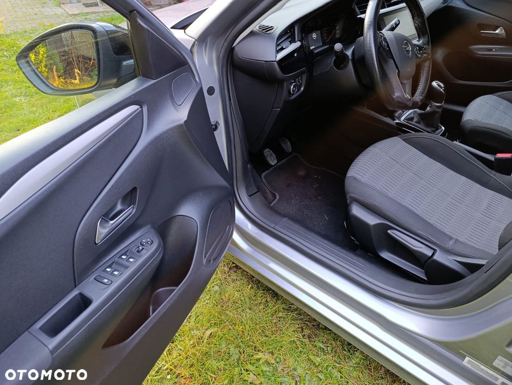 Opel Corsa 1.2 Start/Stop - 10