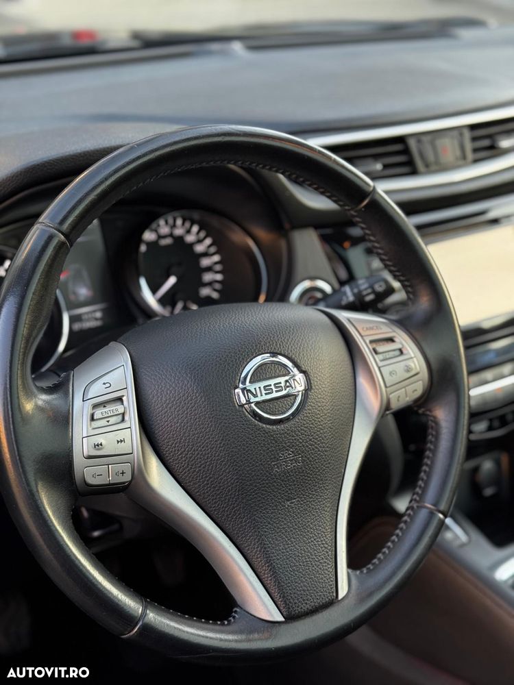 Nissan Qashqai 1.6 DCI N-Connecta - 7