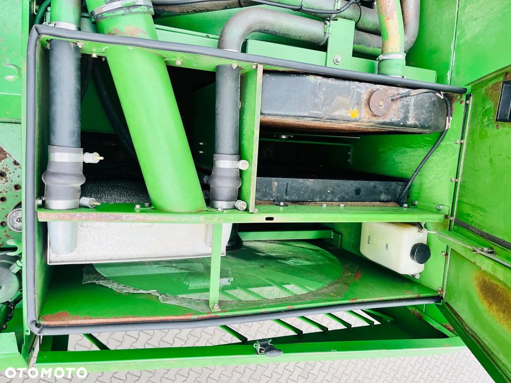 John Deere Kombajn klawiczowy 6 wytrząsaczy 2264 - 34