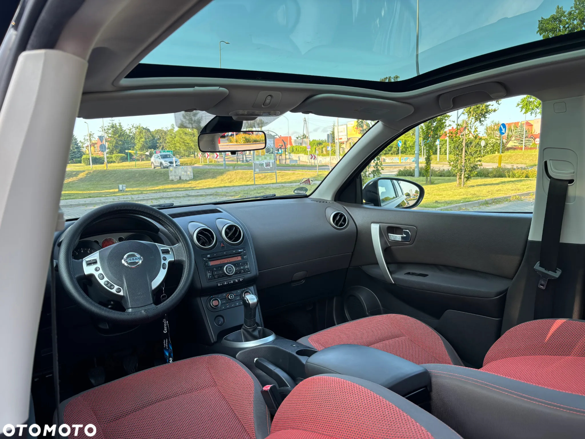 Nissan Qashqai 1.6 acenta - 17
