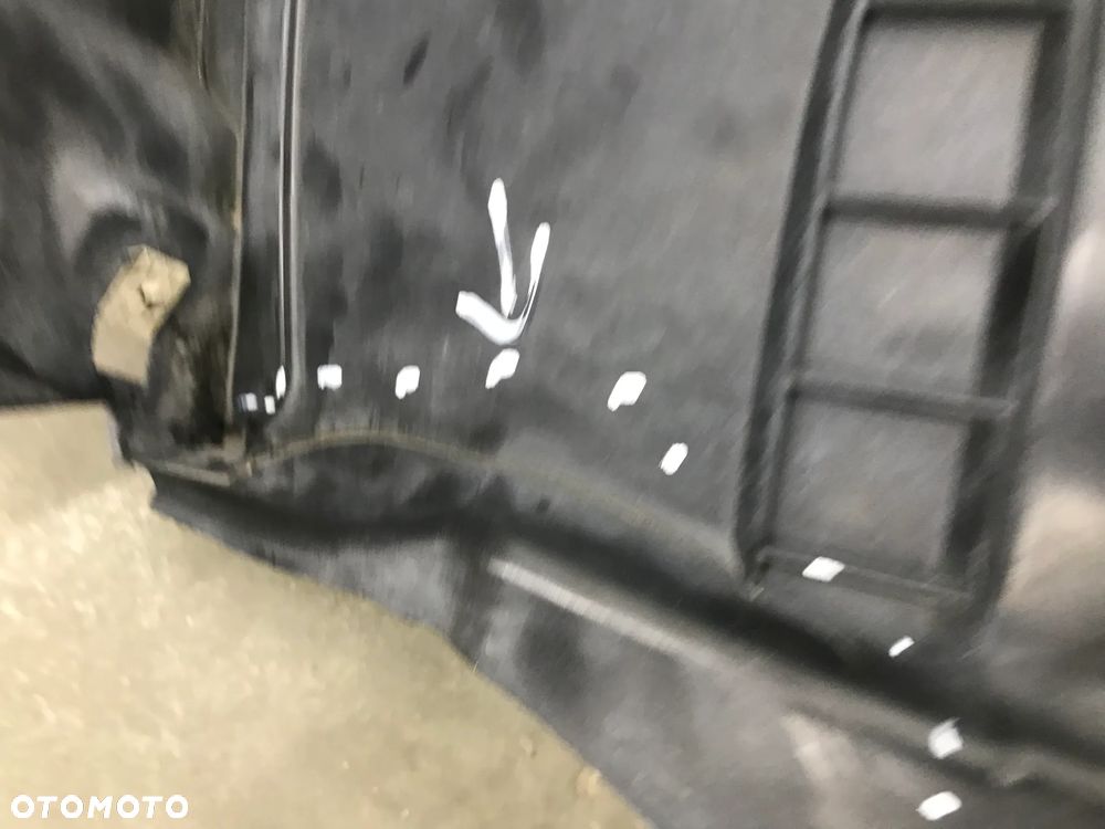 Nadkole Audi a4 b9 lift 19-23 lewy przód lewe przednie część przednia 8w0853887l - 5