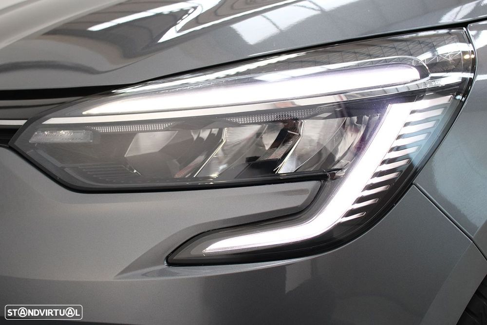 Renault Clio 1.0 TCe Evolution - 6