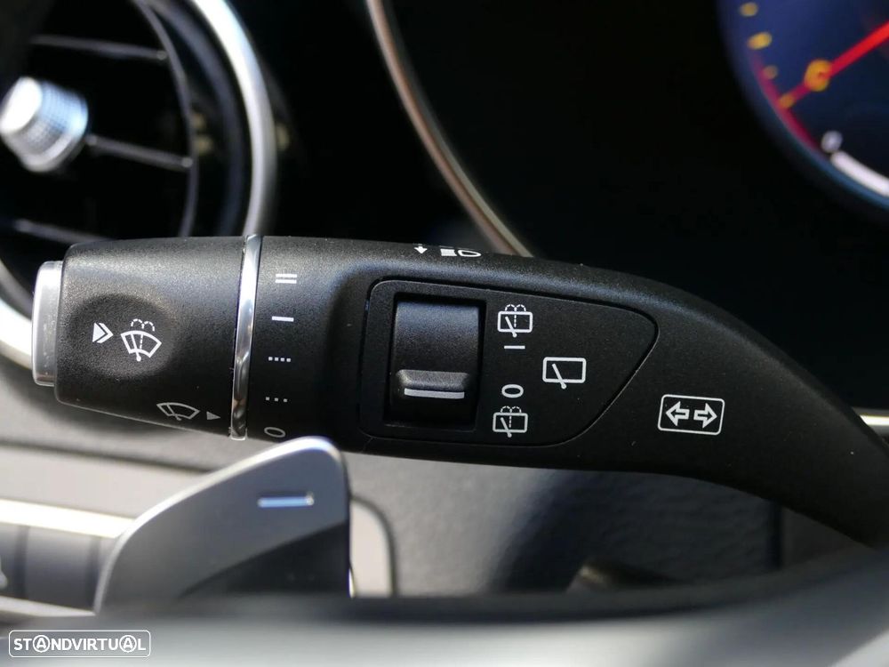 Mercedes-Benz C 300 de T 9G-TRONIC AMG Line - 30