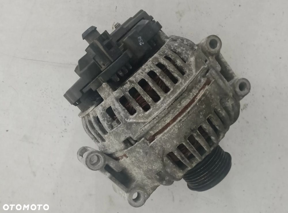 ALTERNATOR 140A -06H903016LX - AUDI A4/B8 A5/8T 1.8TFSI - 2