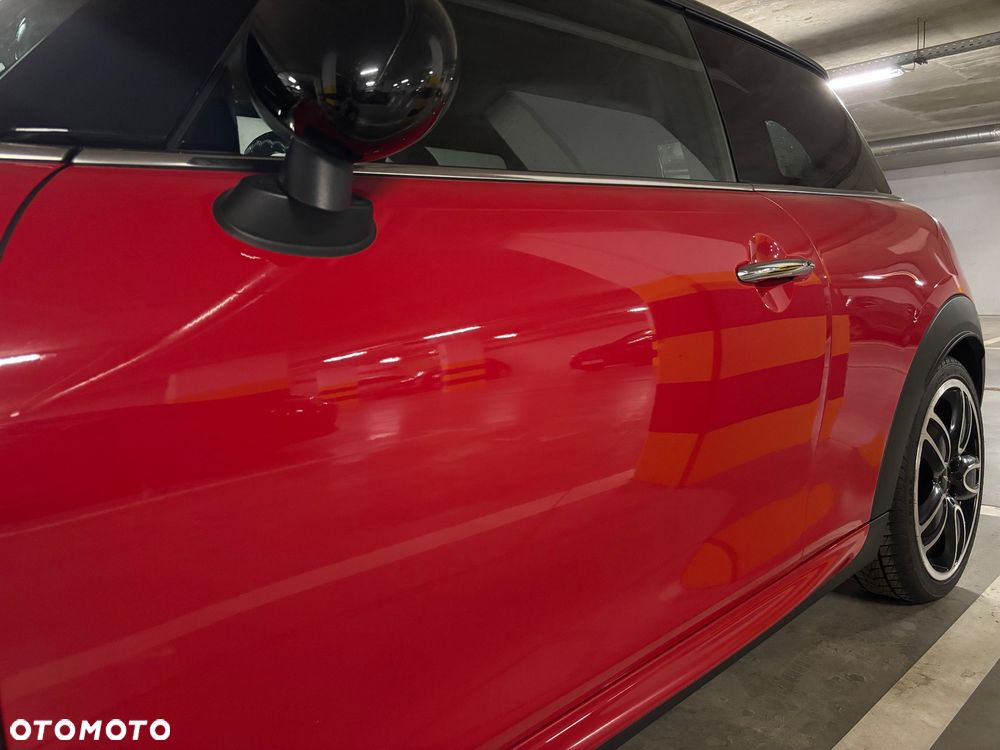 MINI John Cooper Works - 35