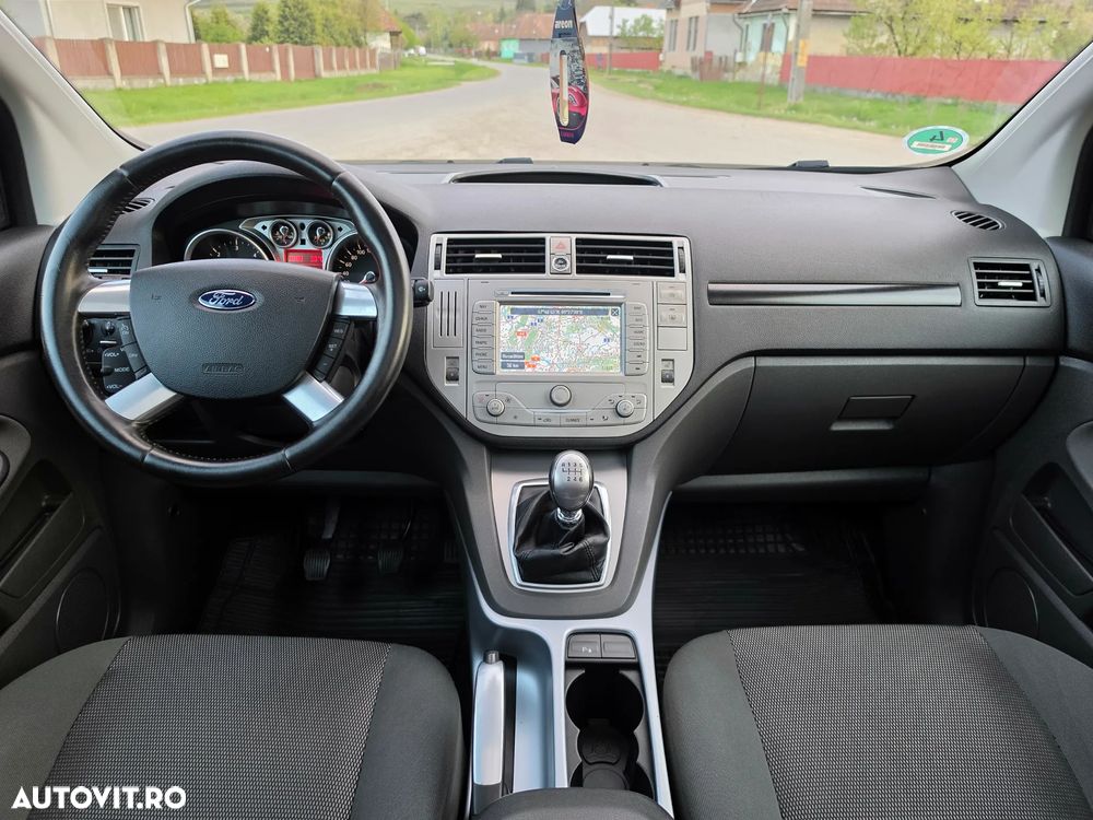 Ford Kuga 2.0 TDCi 4x4 Champions Edition - 22