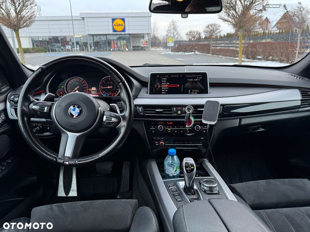 BMW X5 xDrive25d - 14