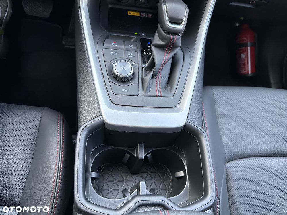 Toyota RAV4 2.5 Plug-In Hybrid Style 4x4 - 20