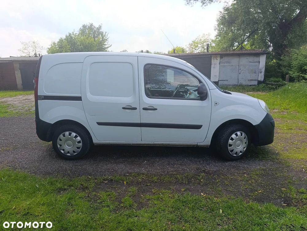 Renault Kangoo 1.5 dCi Oasis2 - 6