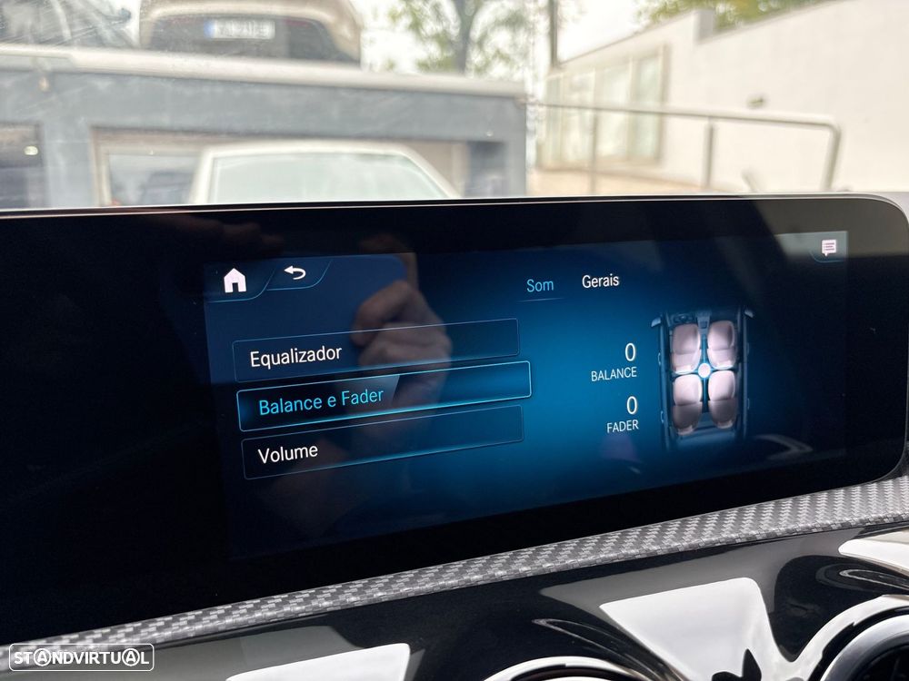 Mercedes-Benz A 200 Style Plus Aut. - 22