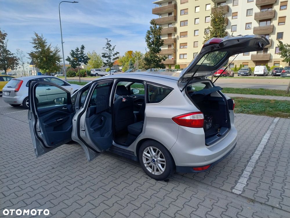 Ford C-MAX - 18